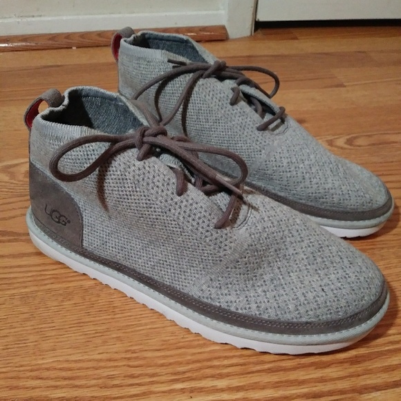 ugg neumel hyperweave